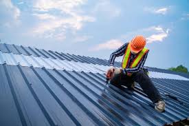 Fast & Reliable Emergency Roof Repairs in Homer, IL